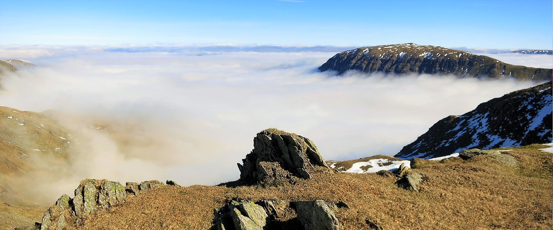 Grasmere Walking Weekend