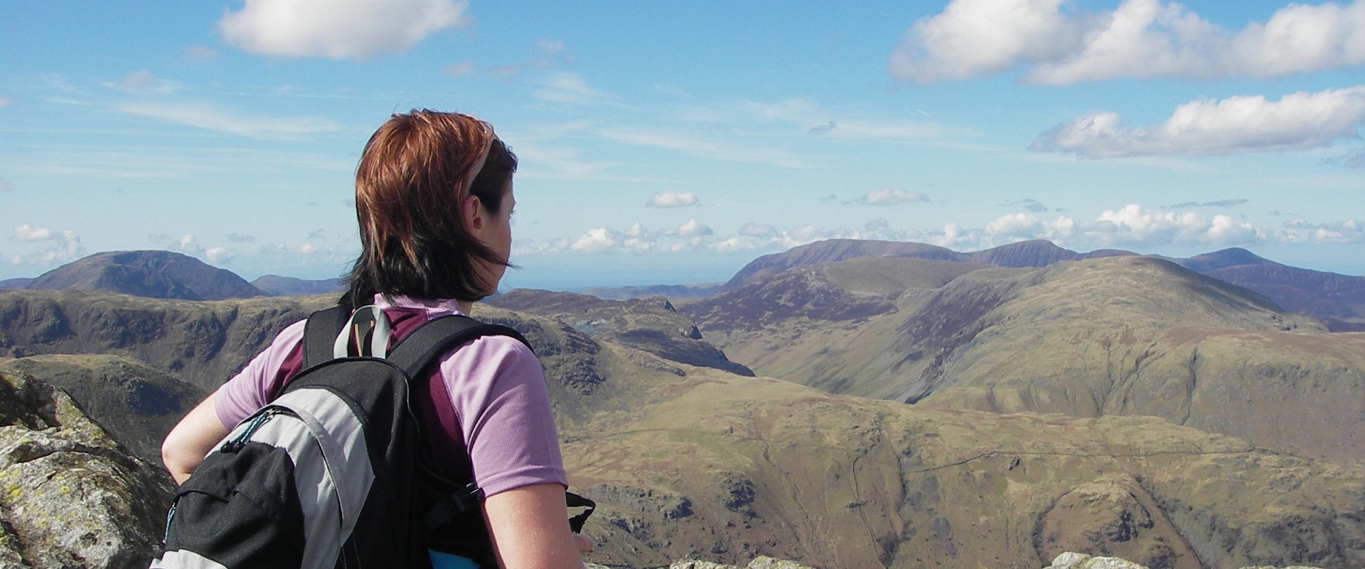 Borrowdale Walking Weekend