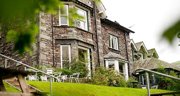 YHA Grasmere, Lake District